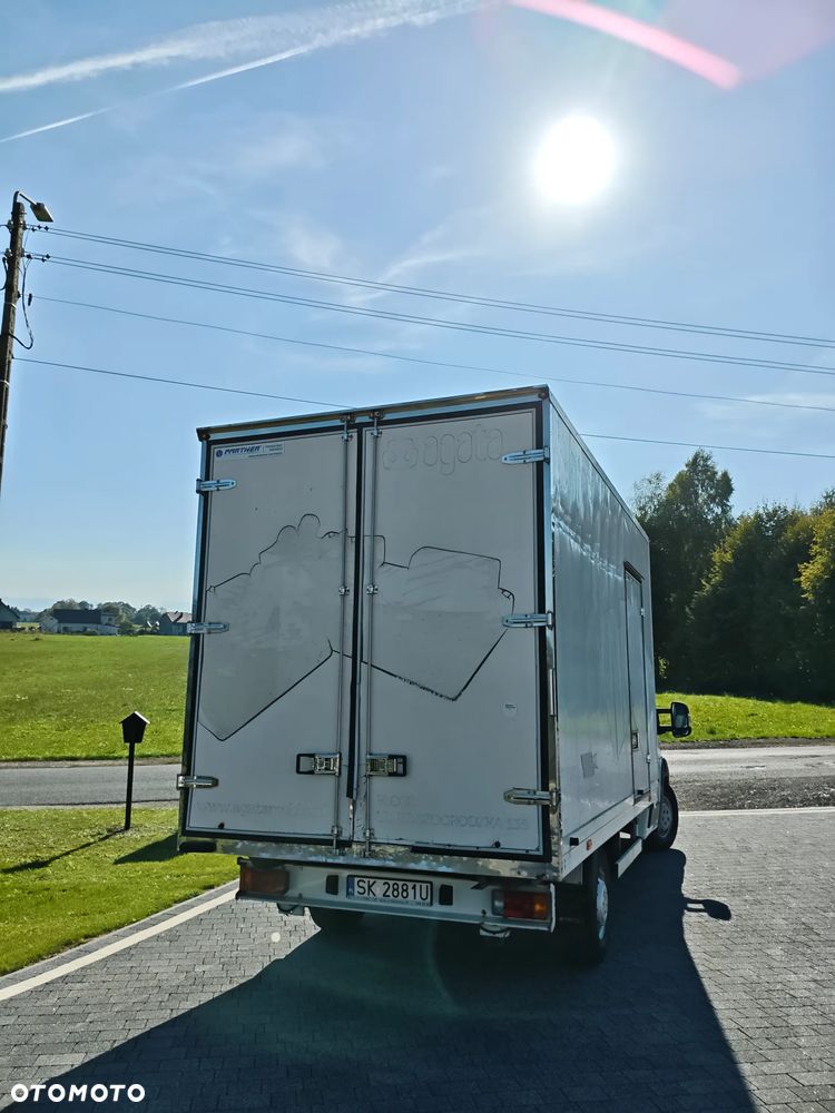 Peugeot Boxer - 26