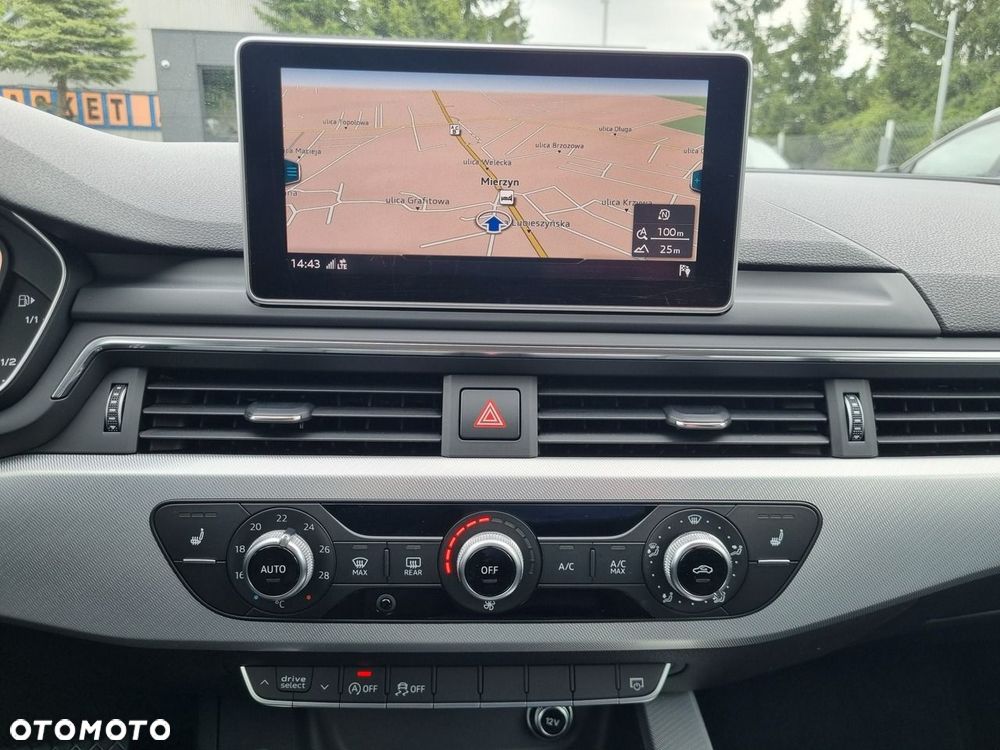 Audi A4 Avant 2.0 TDI Quattro S tronic - 23