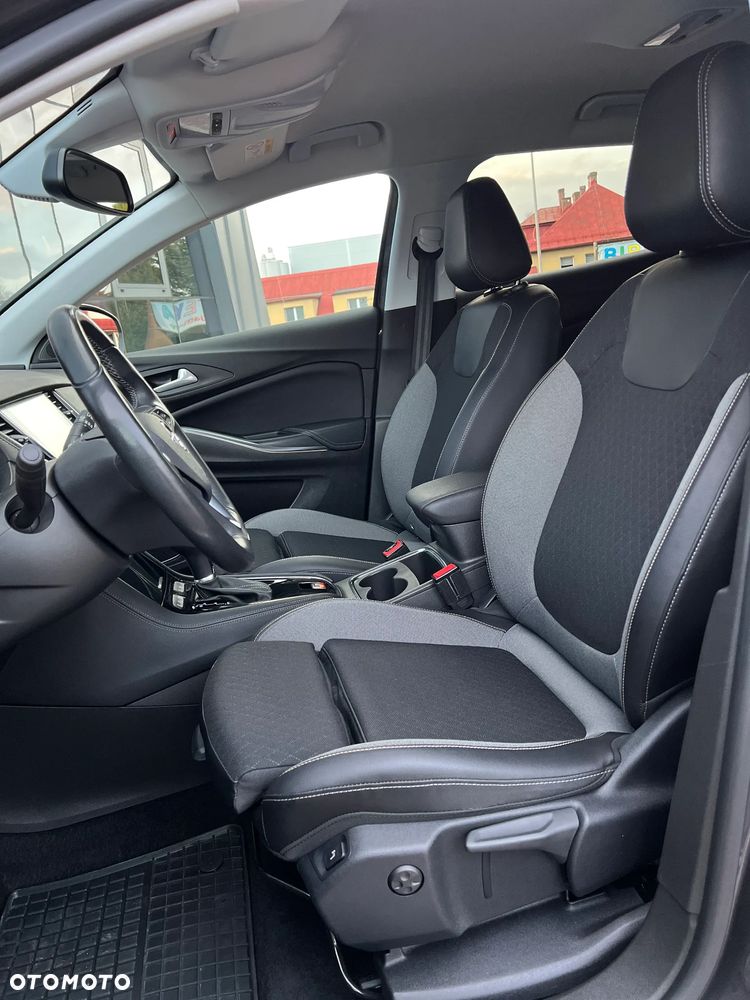 Opel Grandland X 1.2 T GPF Ultimate S&S - 19