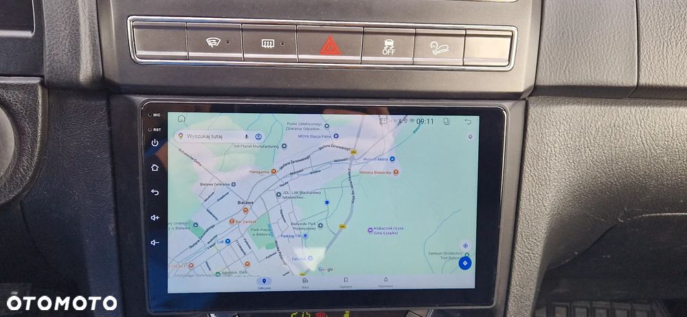 SsangYong/KGM Rexton W 2.0 D20 DTR 4WD Sapphire - 17