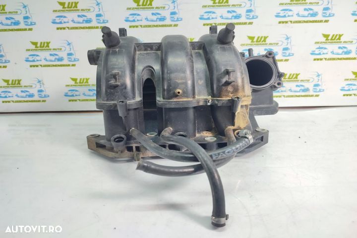 Galerie admisie 03E129711F 1.2 benzina CGP Volkswagen VW Polo 5 6R seria - 3