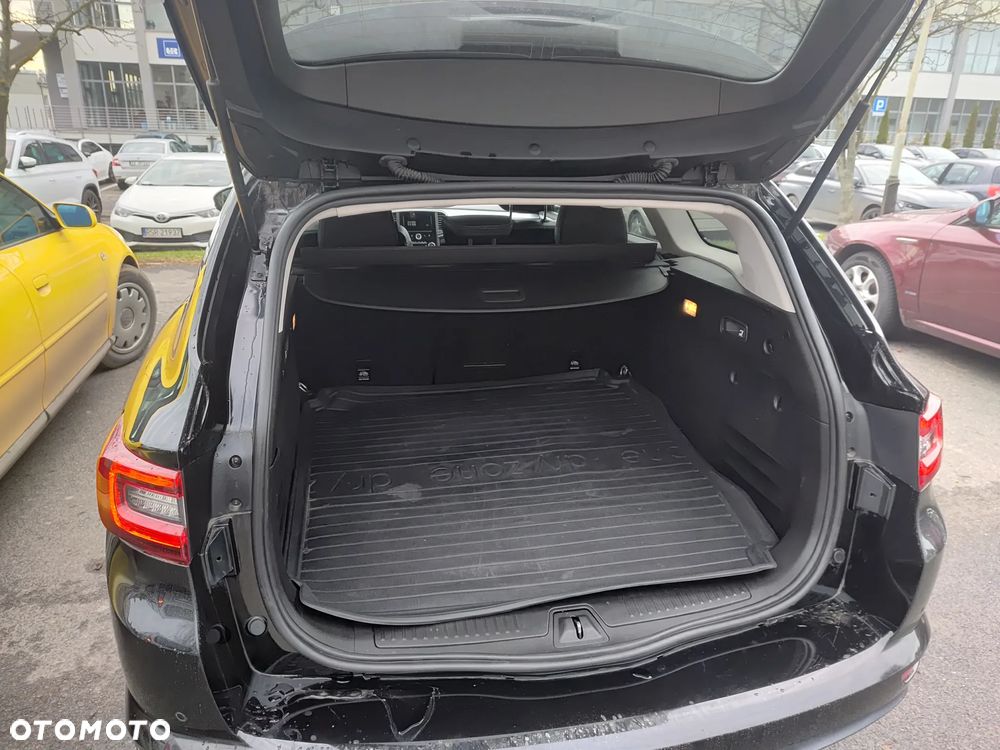 Renault Talisman 1.7 Blue dCi Limited - 12