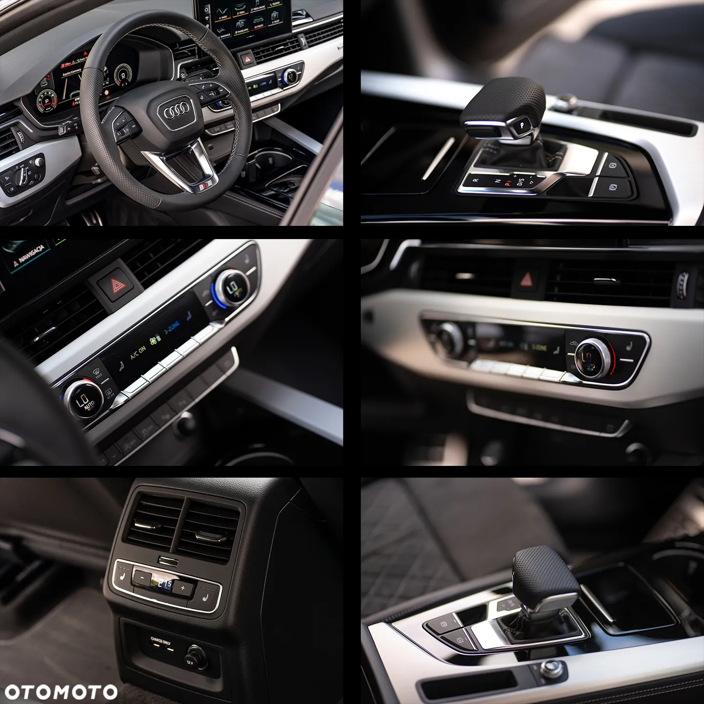 Audi A5 - 36