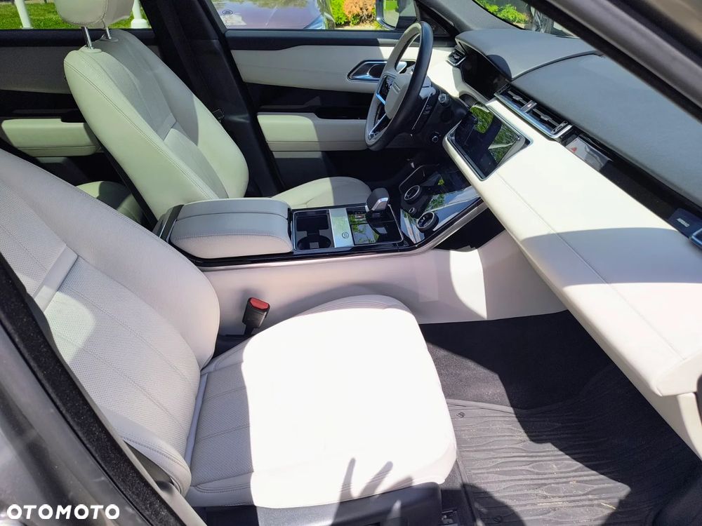 Land Rover Range Rover Velar 3.0 P400 mHEV R-Dynamic SE - 18