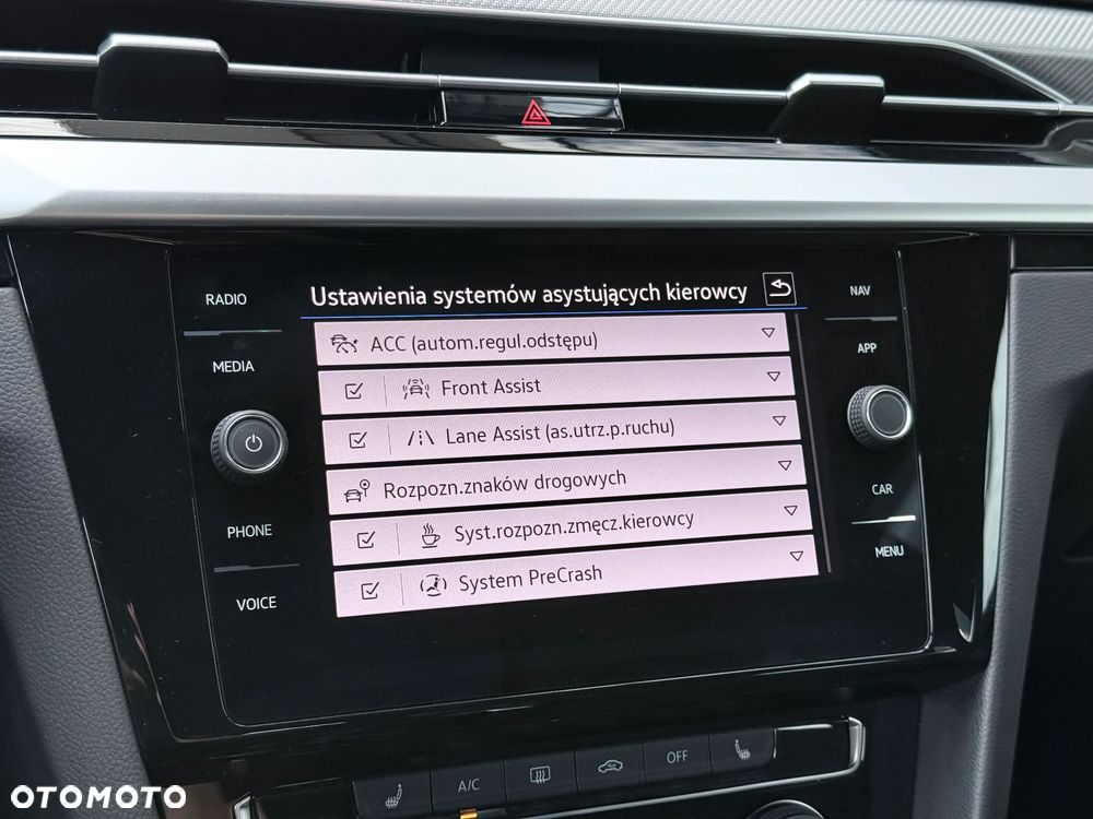 Volkswagen Arteon Shooting Brake 2.0 TSI R-Line DSG - 39