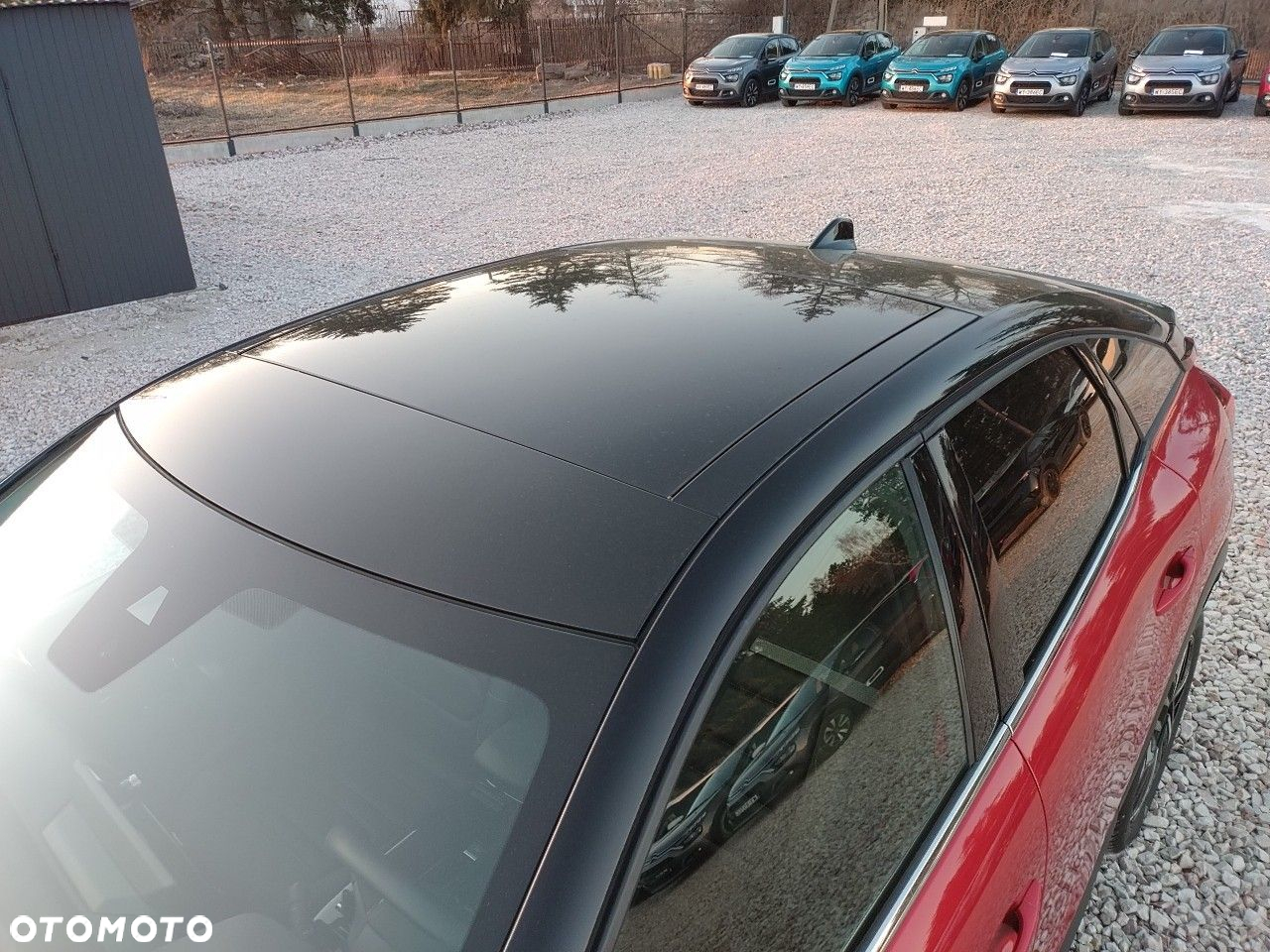 Citroën C4 1.2 PureTech Max S&S EAT8 - 22