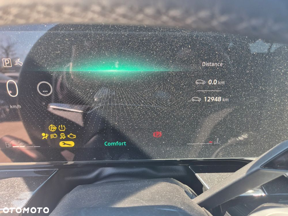 Renault Austral Mild Hybrid 160 Automatik Evolution - 12