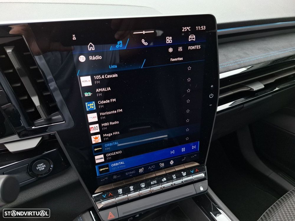 Renault Austral - 23