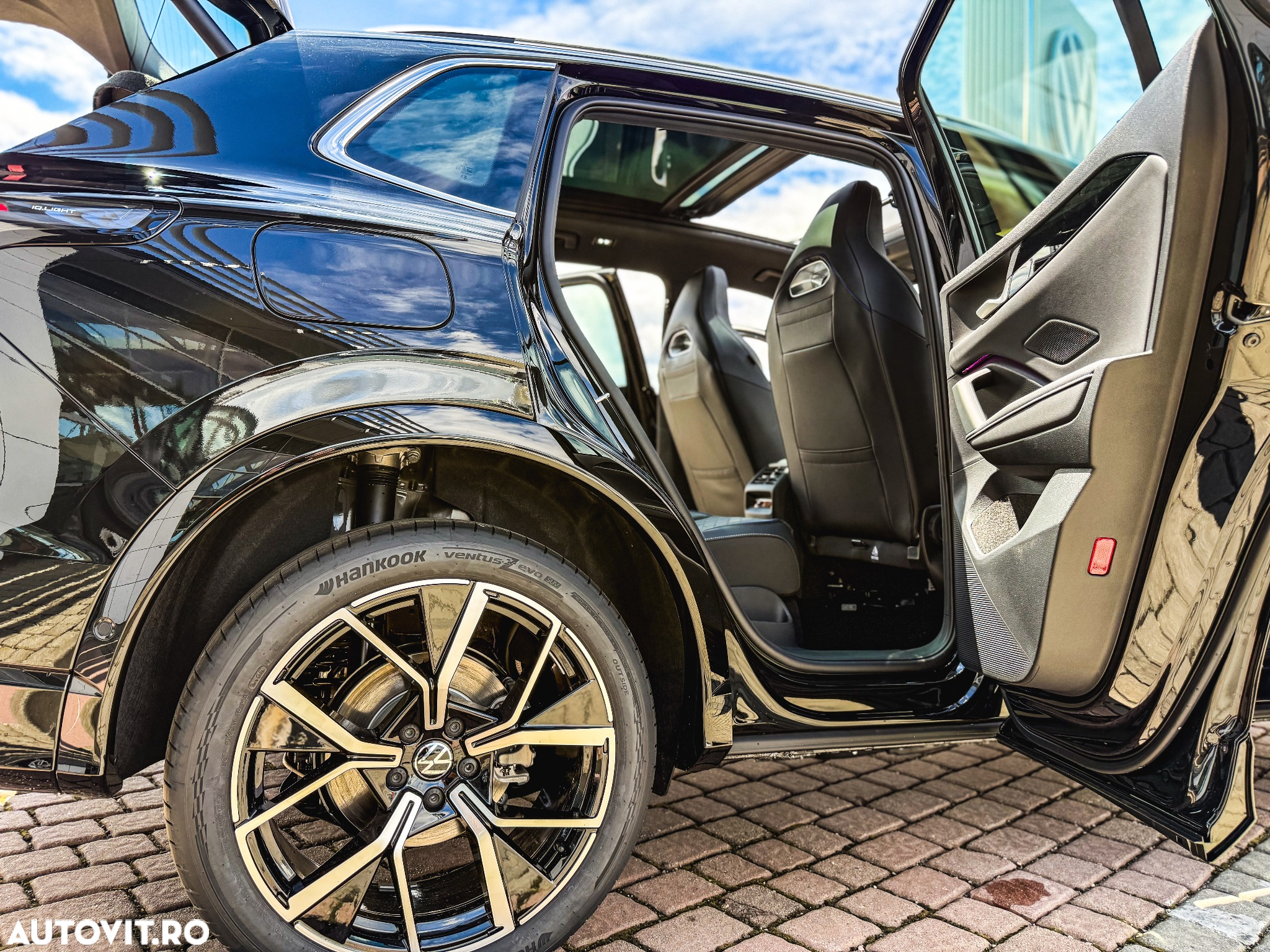 Volkswagen Tiguan 2.0 TDI DSG 4Motion R-Line - 10