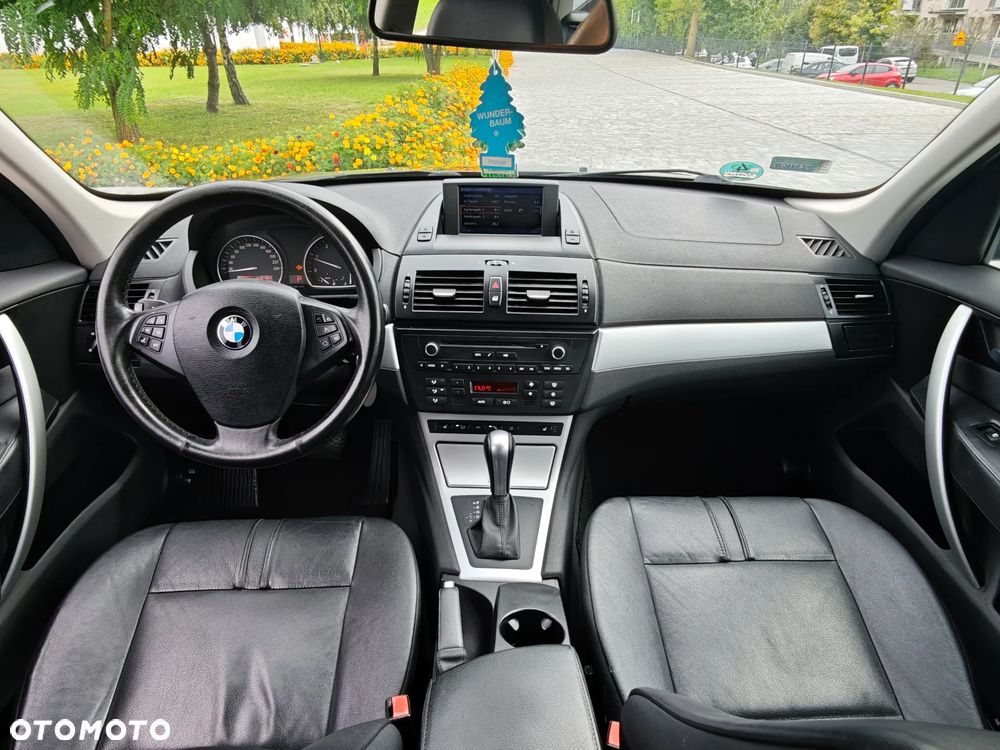 BMW X3 - 34
