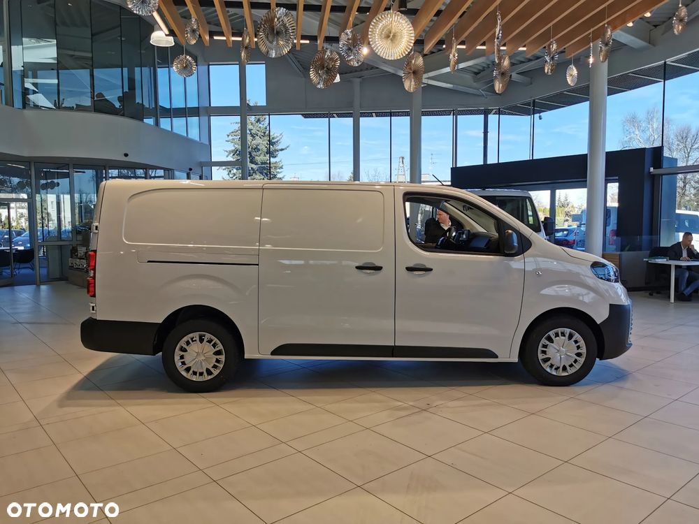 Toyota Proace - 5