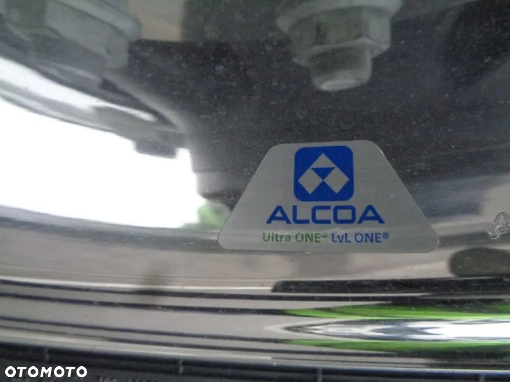 Lag - cysterna ADR / 30.000 L / DOSTĘPNE RÓWNIEŻ 34.000 L - 21