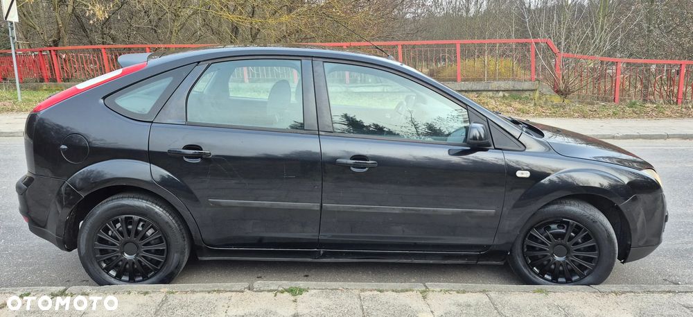 Ford Focus 1.6 TDCi Gold X - 3