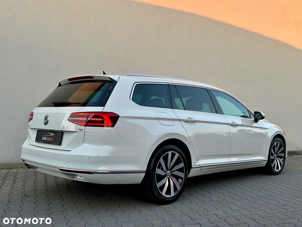 Volkswagen Passat - 6