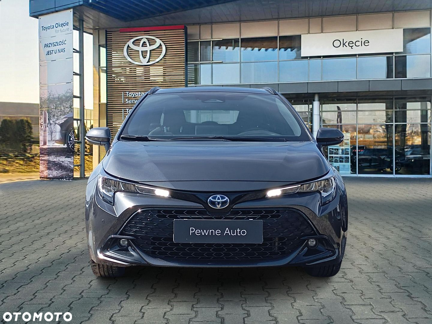Toyota Corolla 2.0 Hybrid Comfort - 8
