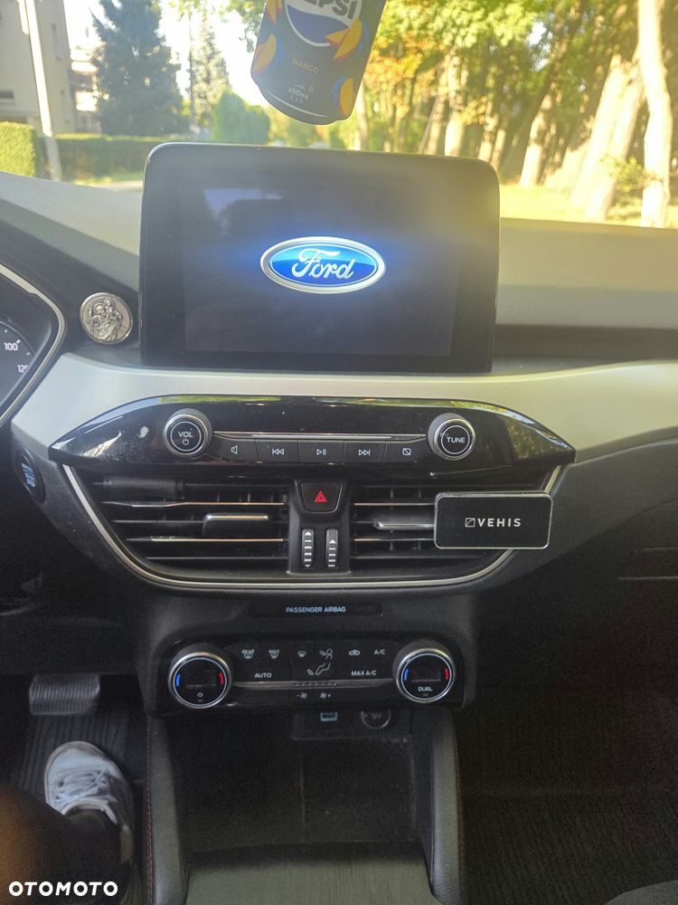 Ford Escape - 12