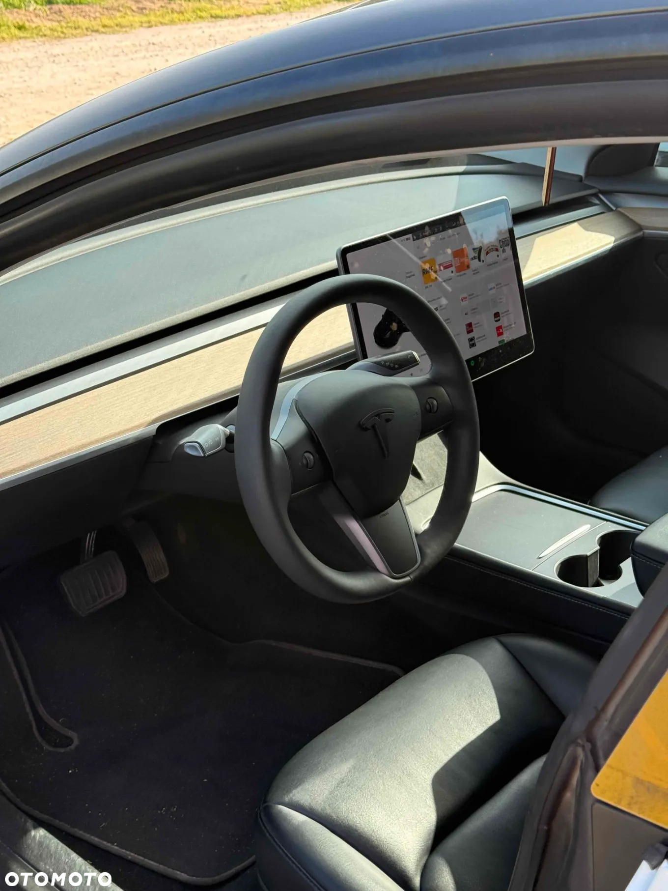 Tesla Model 3 Long Range AWD - 11