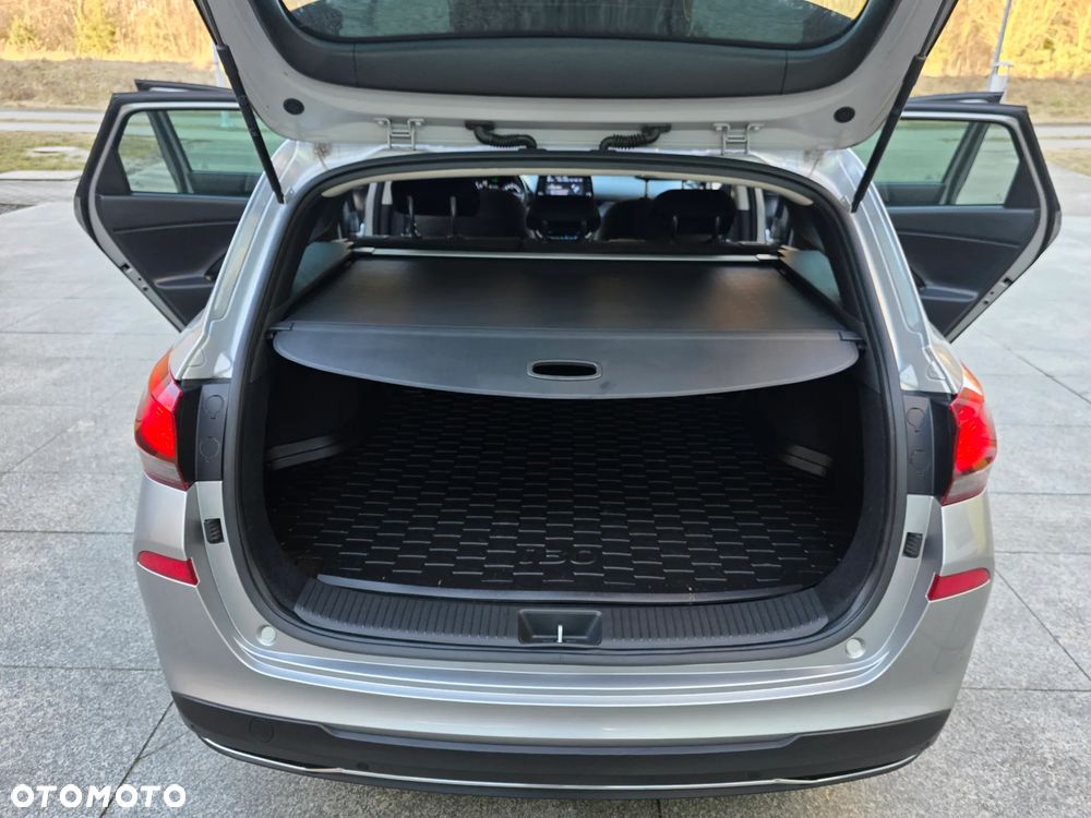 Hyundai i30 1.0 T-GDI Comfort DCT - 35