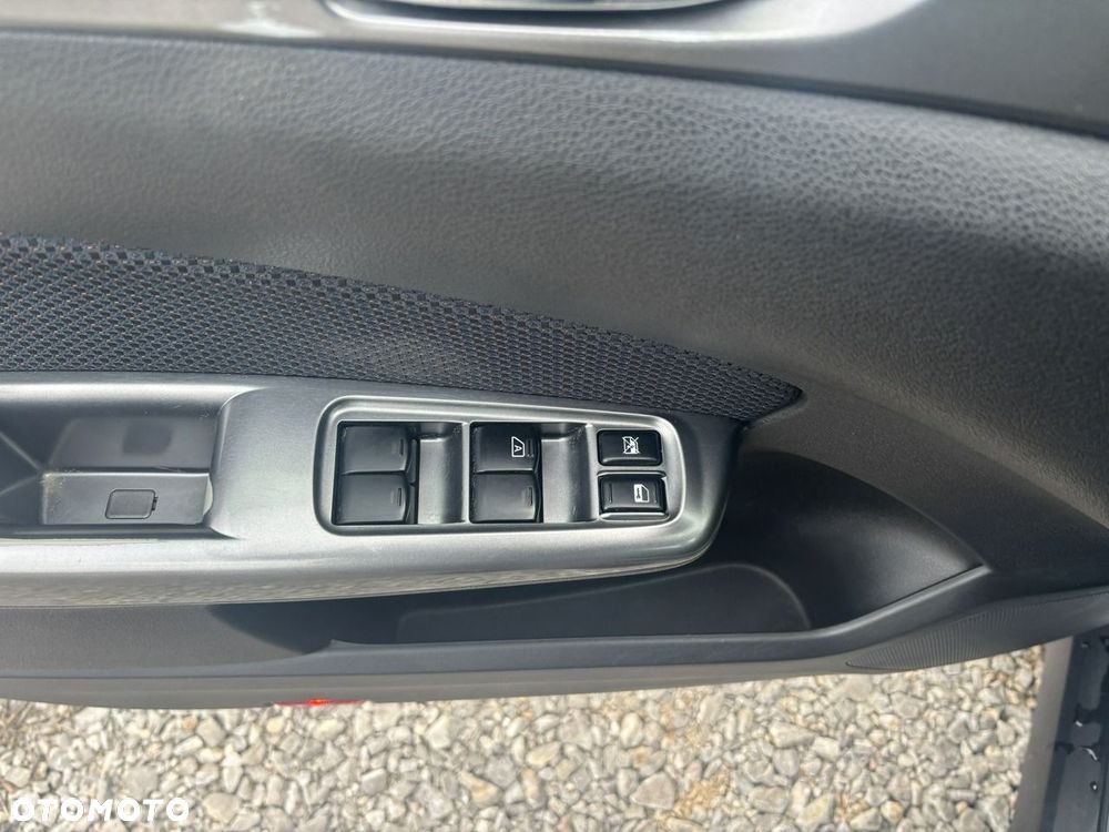 Subaru Forester - 18