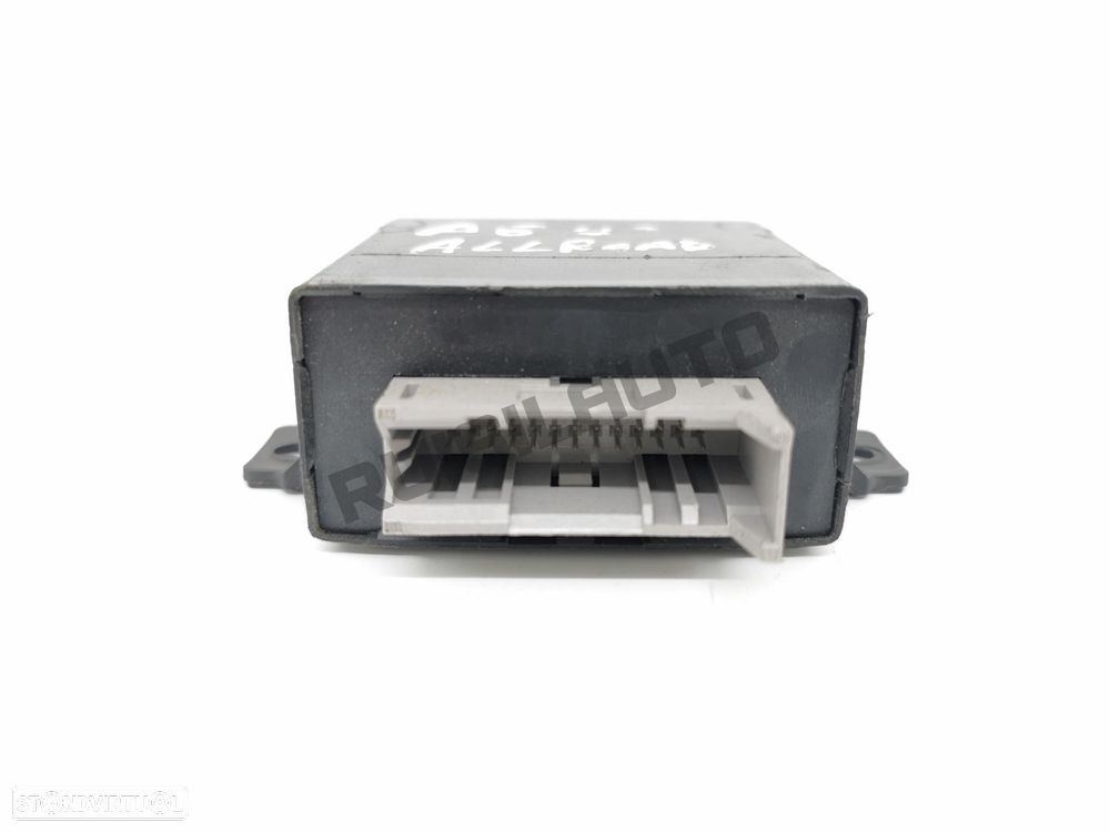 Módulo Espelhos Retrovisores 5ds005_617 Audi A6 C6 (4f) [2004_2 - 3