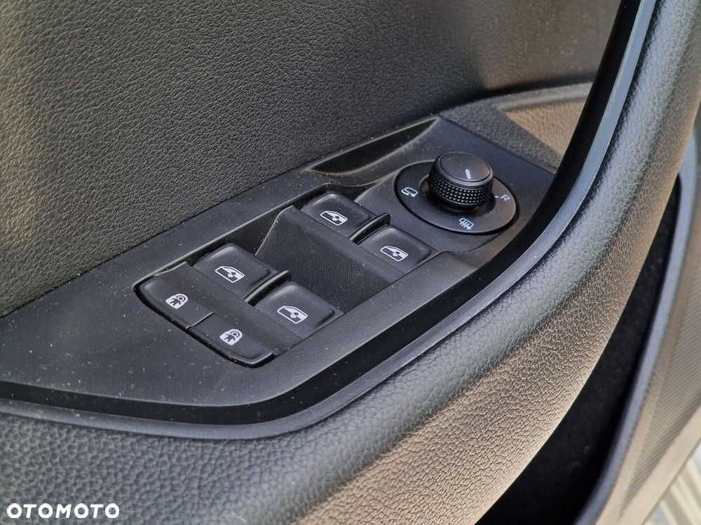 Skoda Superb 1.5 TSI Ambition - 20