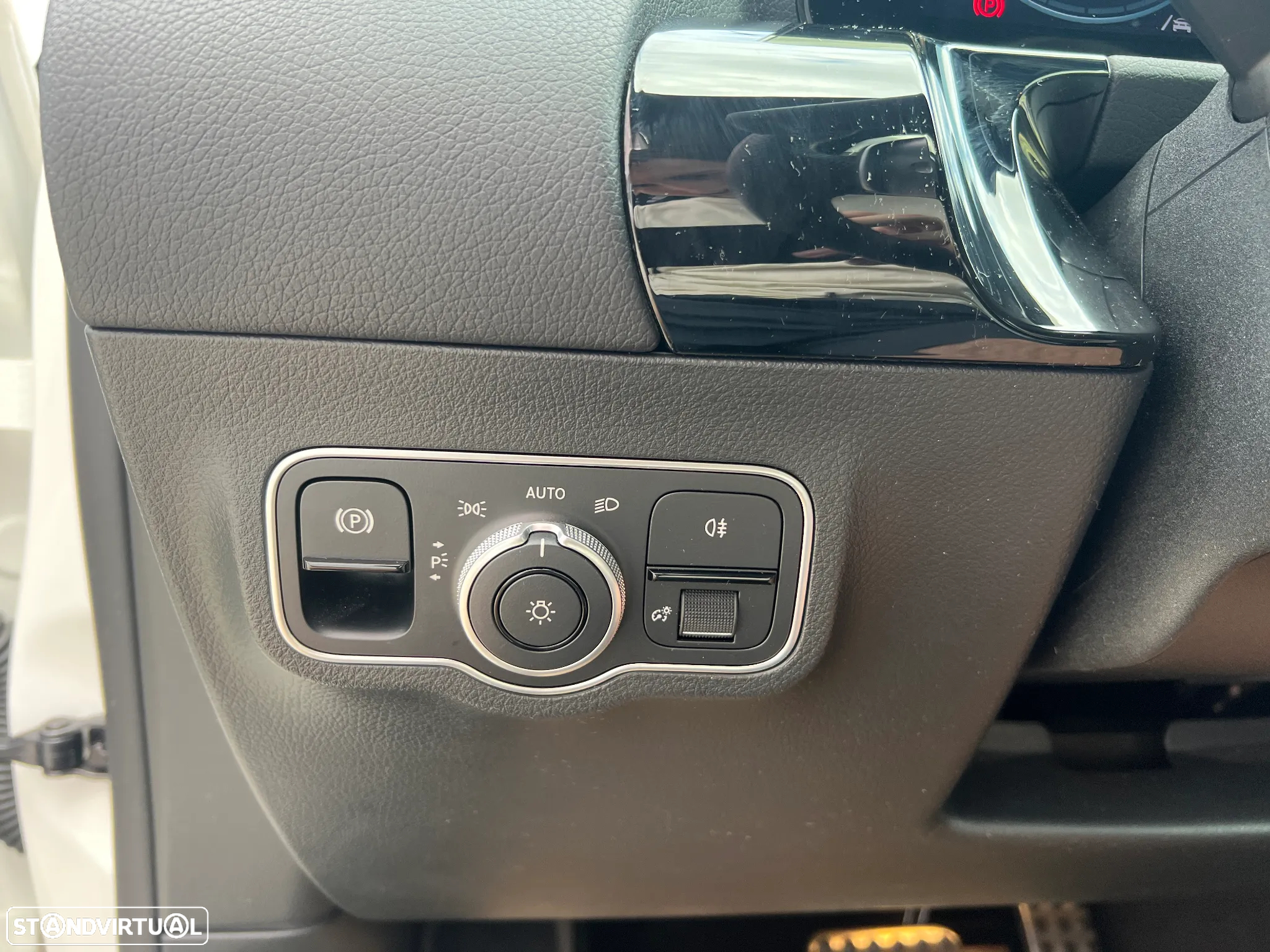 Mercedes-Benz EQA 250 AMG Line - 21