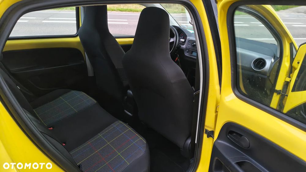 Skoda Citigo 1.0 MPI Style - 15