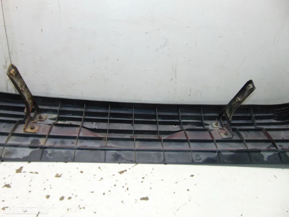 Talbot Samba para-choques - 7