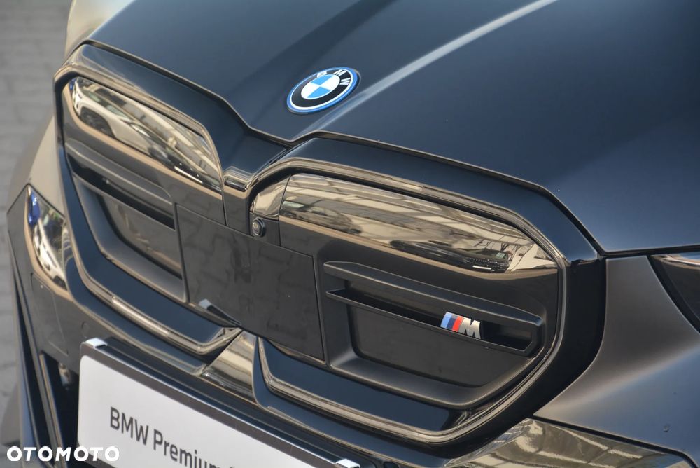 BMW i5 83.9kWh M60 xDrive - 18