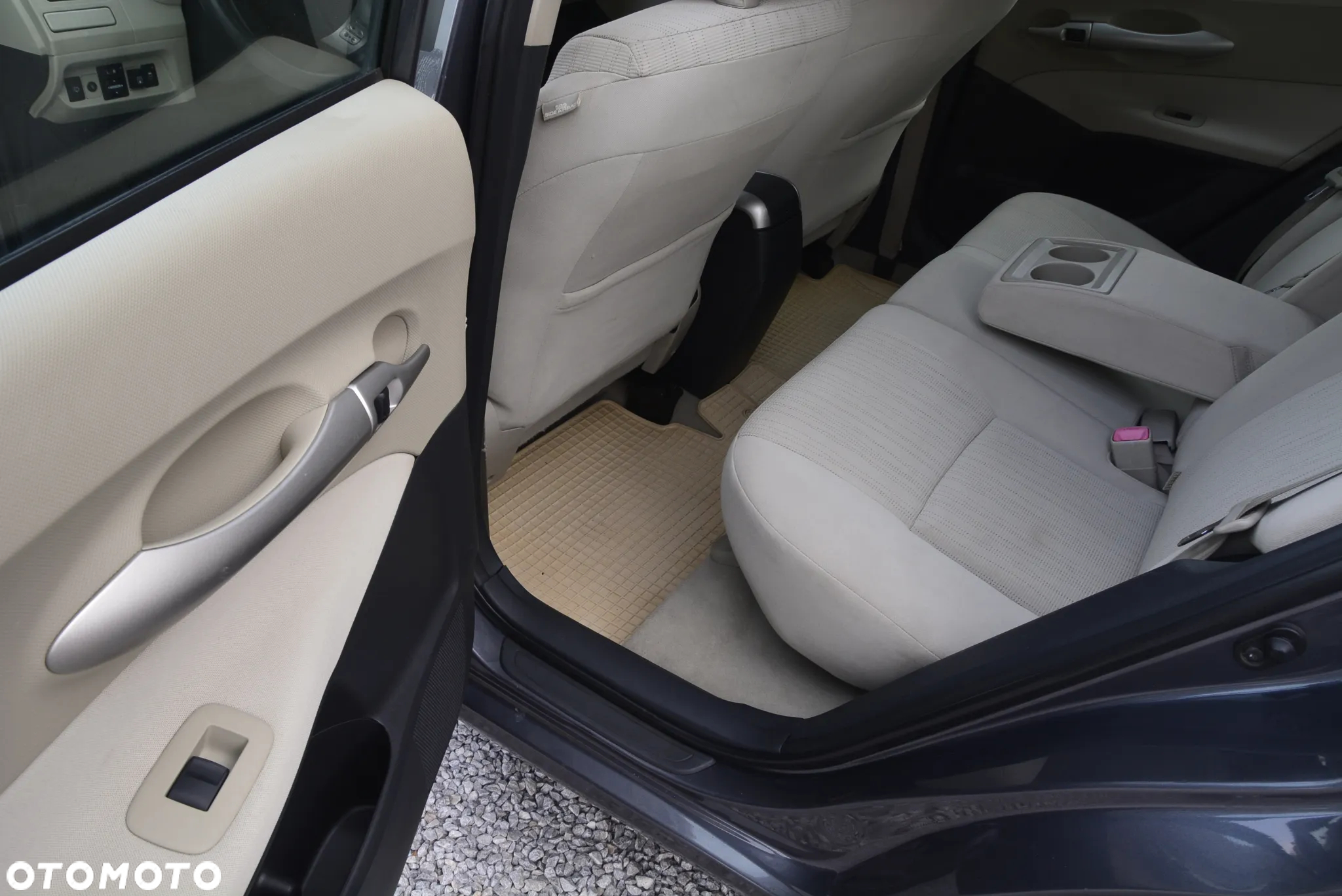 Toyota Auris 1.6 VVT-i Prestige - 22
