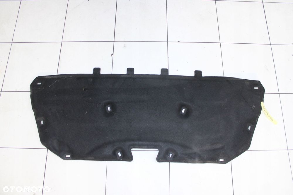 FORD FOCUS MK3 10R- WYGŁUSZENIE WYCISZENIE PODBITKA MASKI - 1