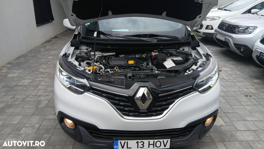 Renault Kadjar - 10