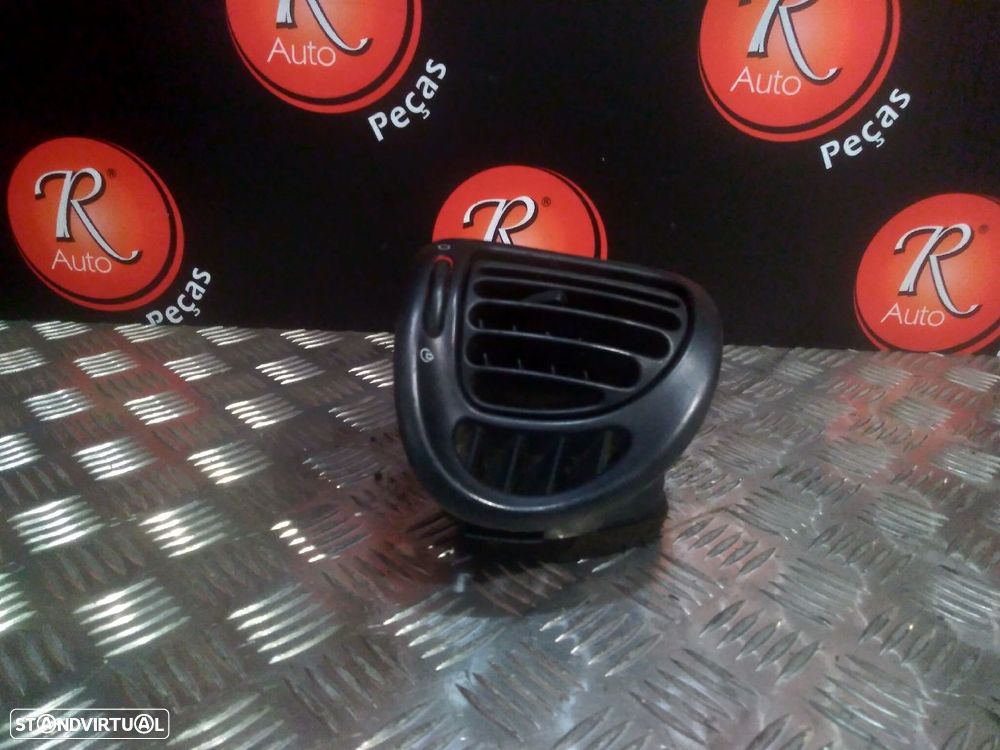 Arejador Frente Esquerdo Citroên Xsara Picasso (N68) - 1