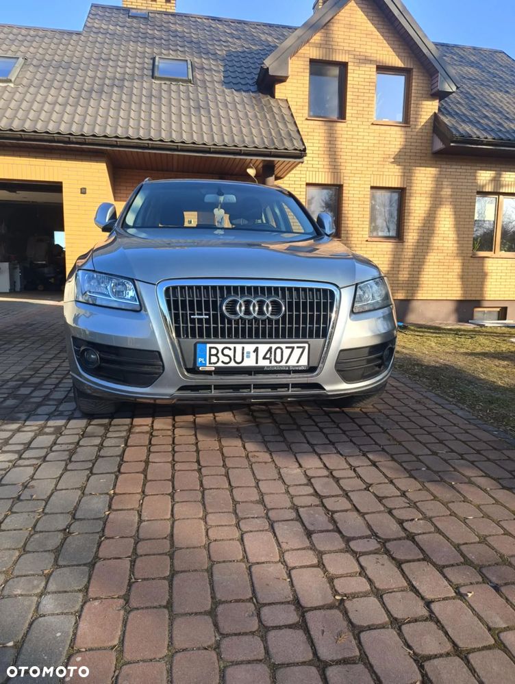 Audi Q5 2.0 TDI Quattro - 2
