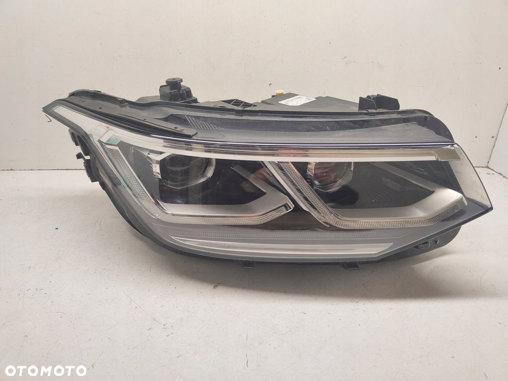 VW TIGUAN 2 LIFT 5NB941082C LAMPA PRAWA FULL LED - 1