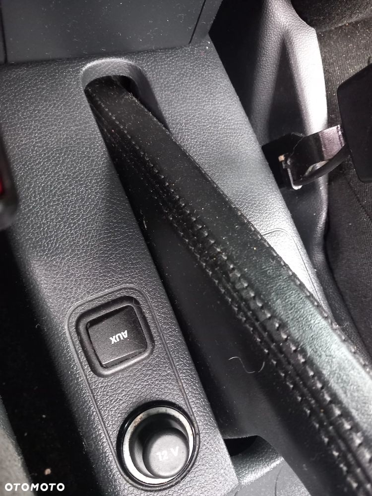 Skoda Roomster 1.6 TDI DPF Scout - 30