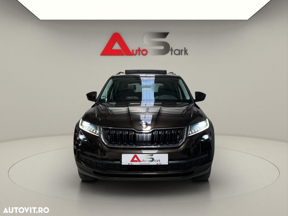 Skoda Kodiaq 2.0 TSI 4X4 DSG Style - 6