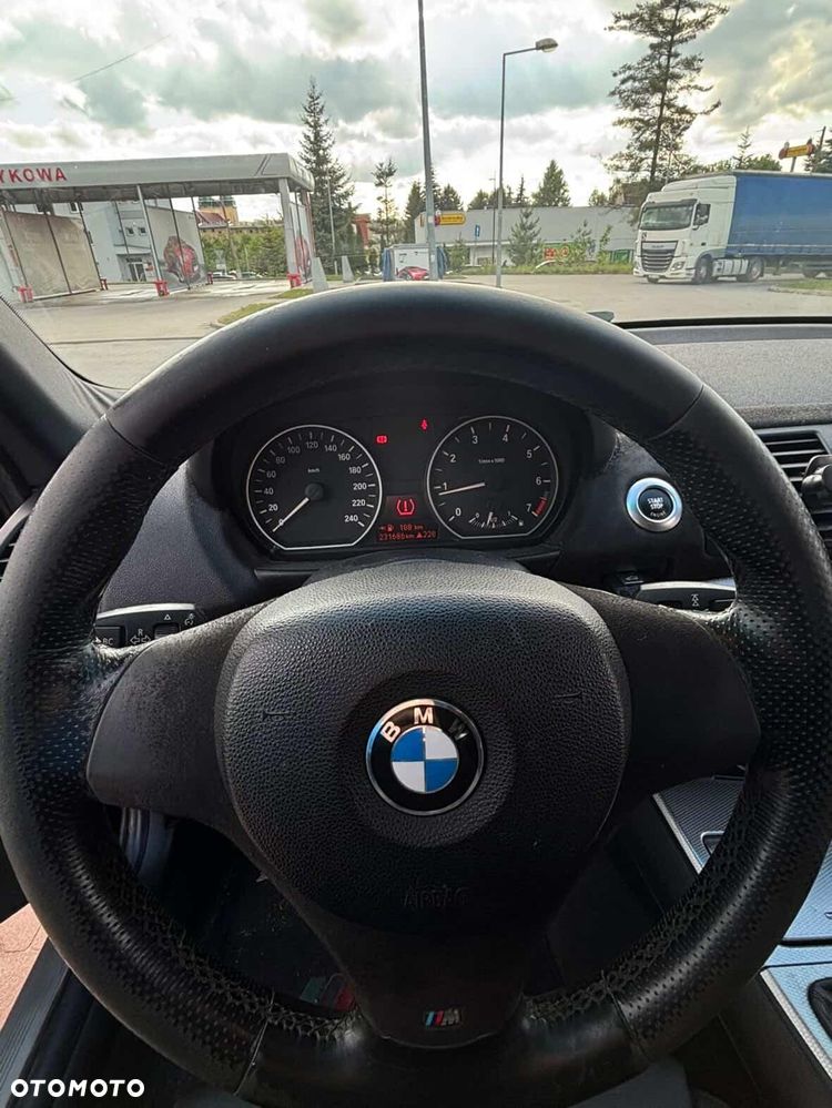 BMW Seria 1 - 8
