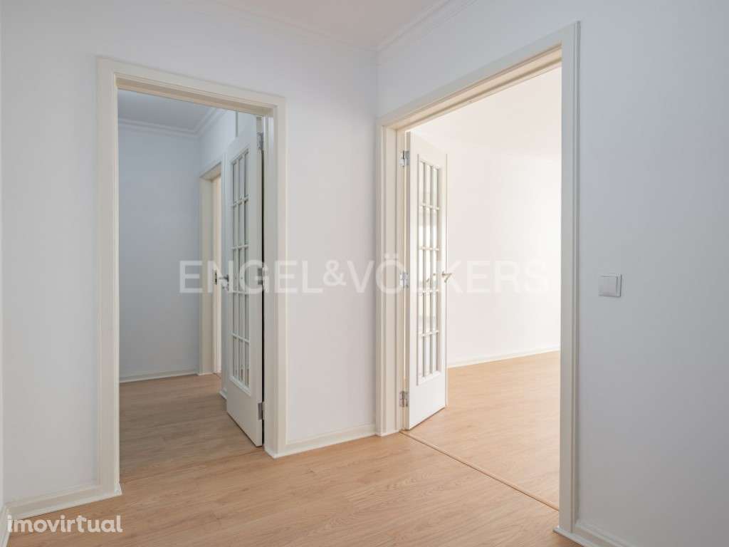 T3 em S. Domingos de Benfica - Grande imagem: 5/24