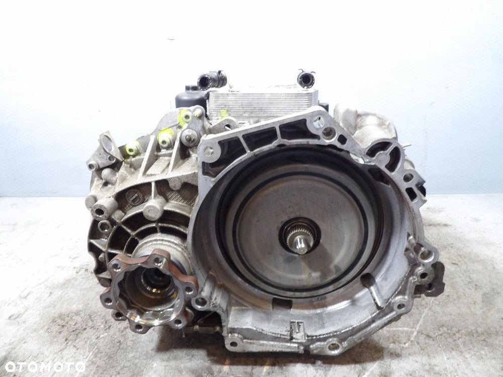 SKODA OCTAVIA III 3 2.0TDI SKRZYNIA BIEGÓW DSG AUTOMATYCZNA SGG - 1