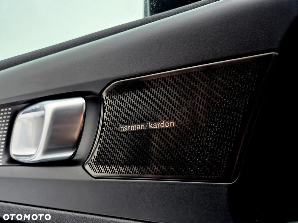 Volvo XC 40 T4 Recharge DKG RDesign - 10