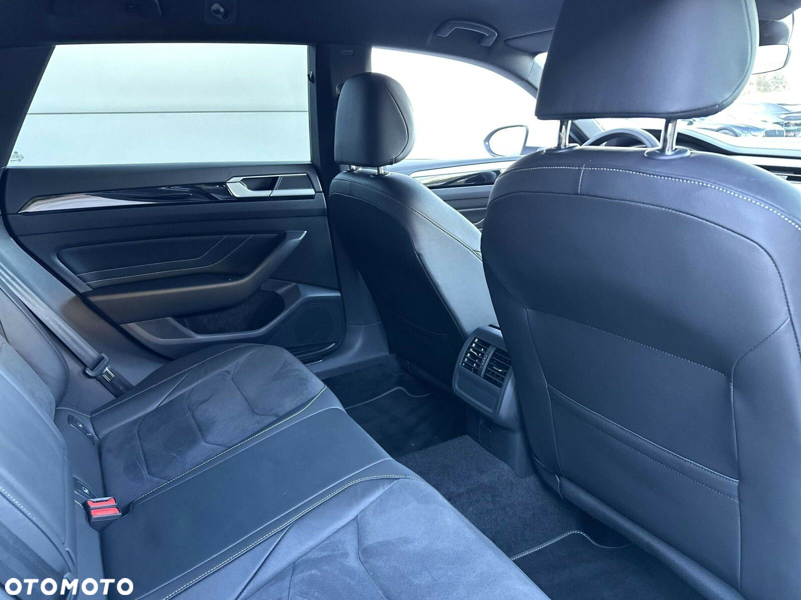 Volkswagen Arteon - 23