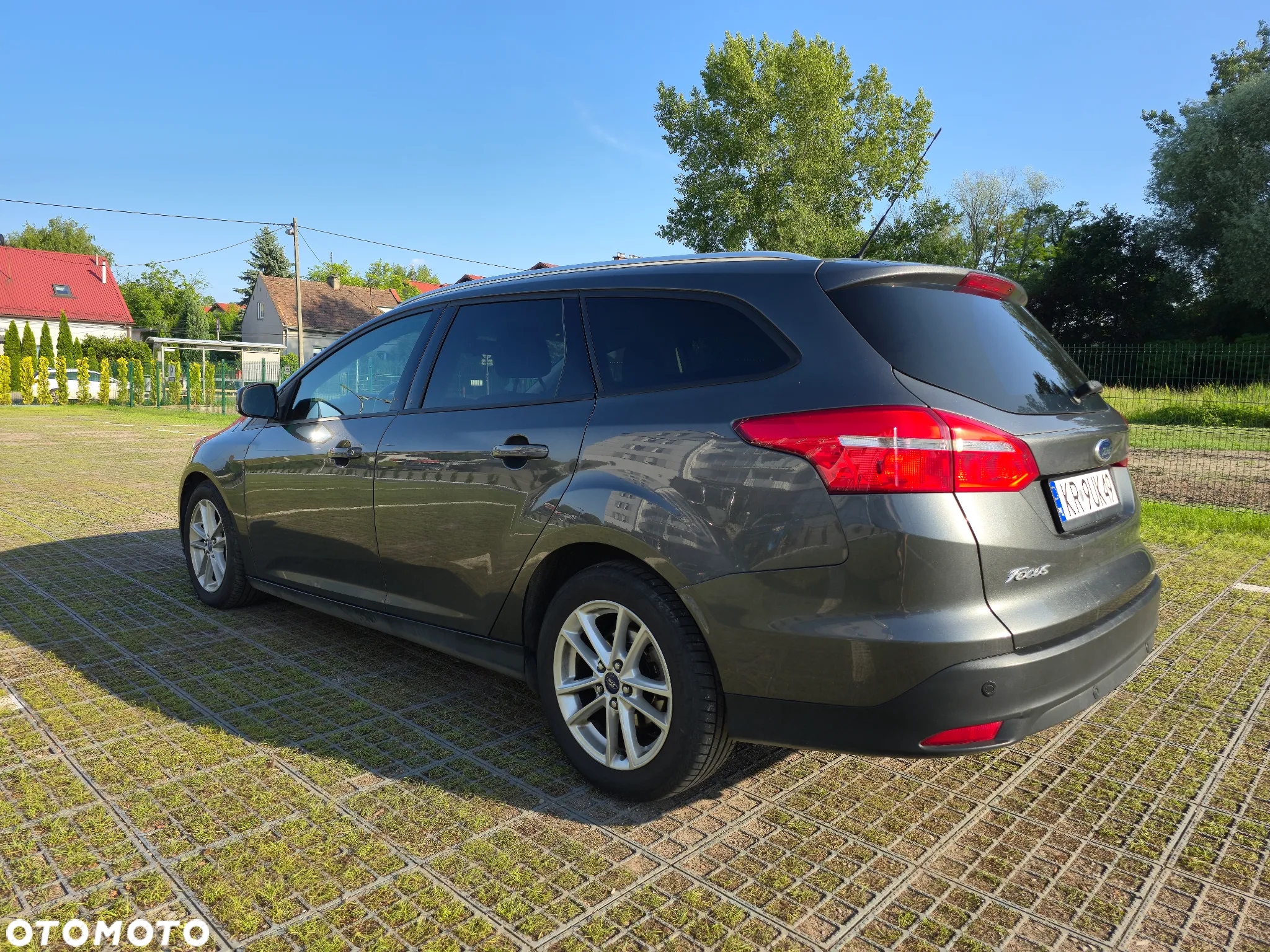 Ford Focus - 5