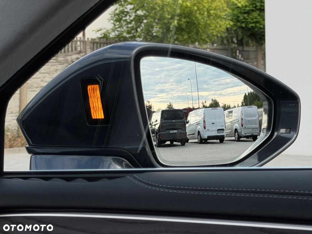 Audi A8 50 TDI mHEV Quattro Tiptr - 32