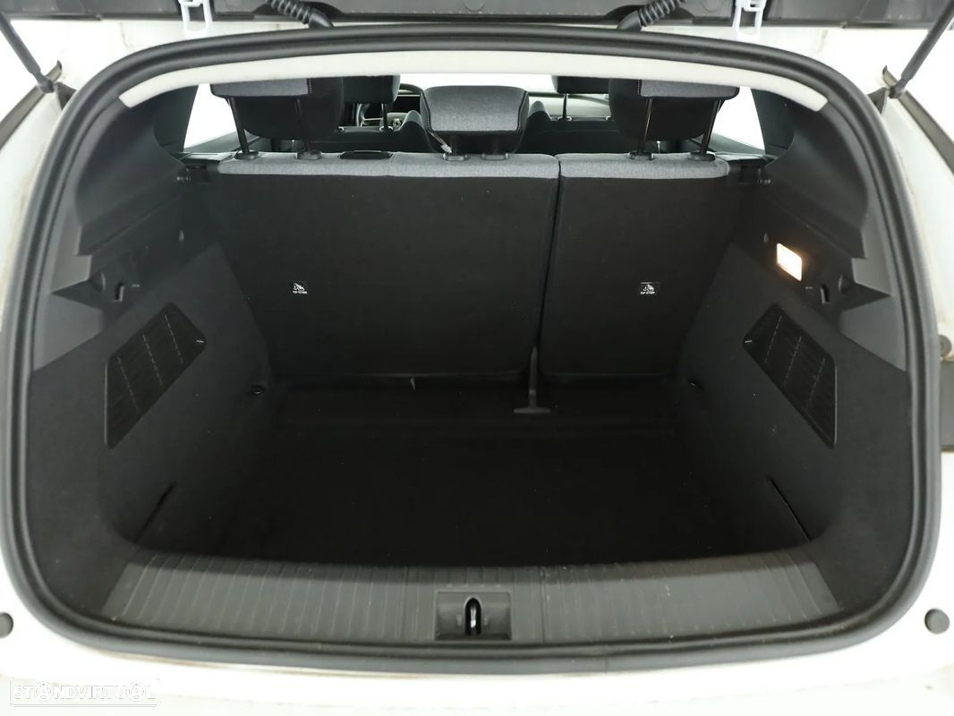 Renault Mégane E-Tech EV40 130hp standard charge Equilibre - 3