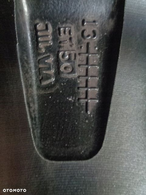 FELGI DBV MALAYA 16 MERCEDES VW AUDI 5X112 6,5J ET50 - 11