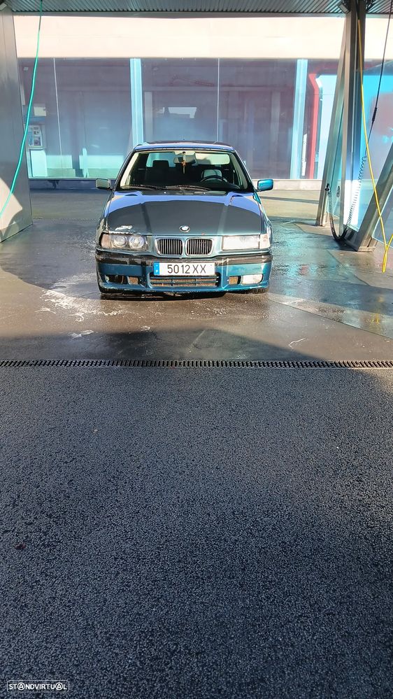 BMW 1802 ver-tds-touring - 3