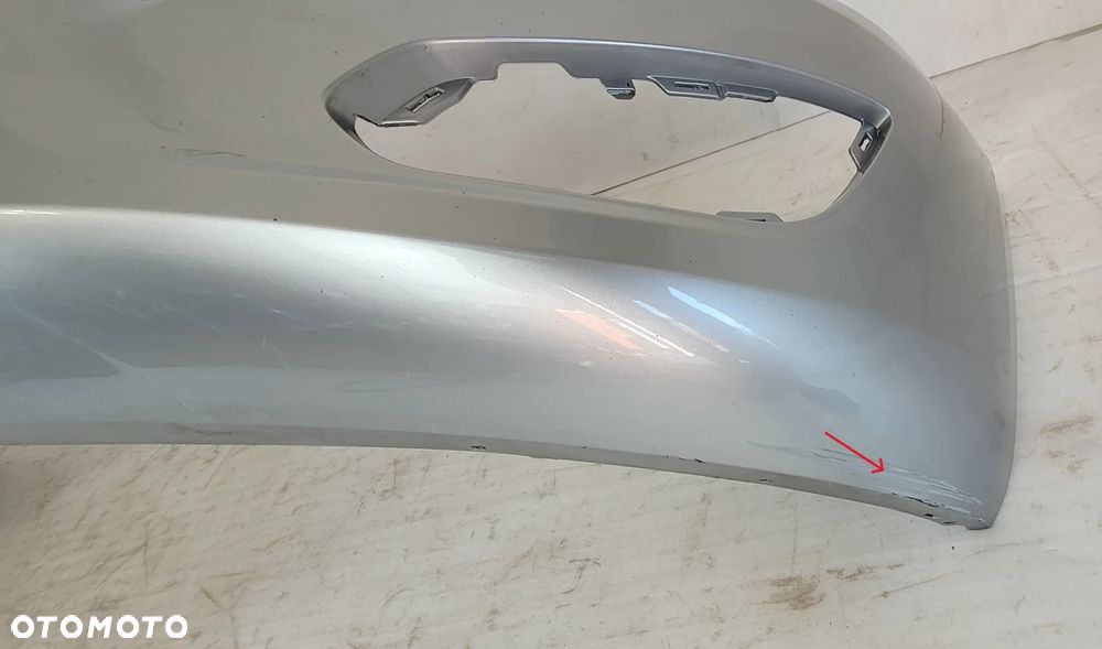 ZDERZAK PRZEDNI PRZÓD VOLVO V60 I S60 II 2010-2013 31290811 - 6