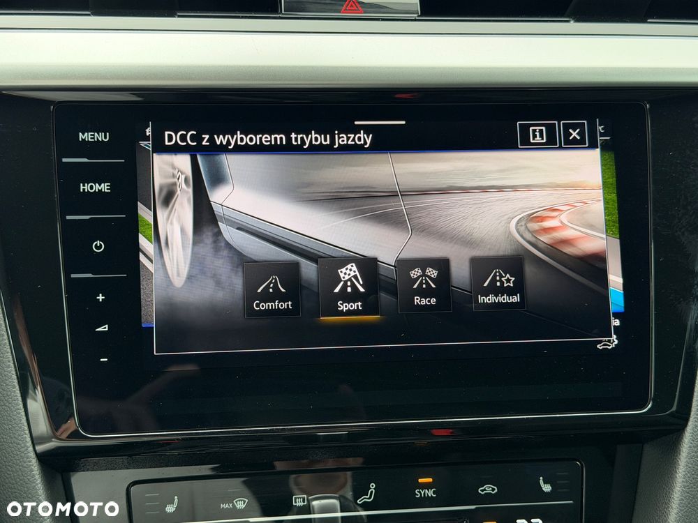 Volkswagen Arteon 2.0 TSI 4Motion R DSG - 30