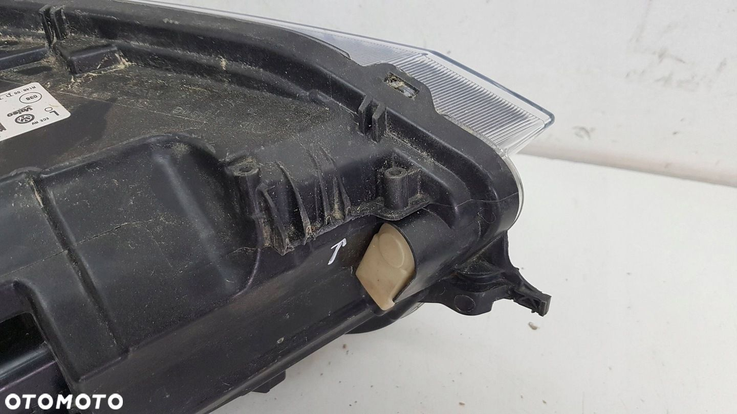 Volkswagen Polo VI 2G1 LAMPA REFLEKTOR PRZÓD PRZEDNI LEWY EU - 9